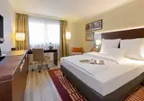 Mercure Hotel Duisburg City foto 3