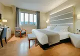 Hotel Abba Euskalduna foto 11