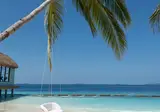 OUTRIGGER Maldives Maafushivaru Resort foto 6