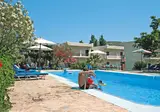 Matala Valley Village Hotel & Bungalows foto 2