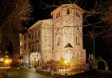 Schlosshotel Braunfels foto 2