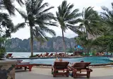 Railay Bay Resort & Spa foto 8