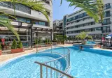 Lion Hotel Sunny Beach foto 15