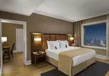 Rotta Hotel Istanbul foto 15