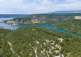 Rives Du Lac De Sainte Croix foto 1