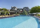 Limak Lara Deluxe Hotel & Resort foto 19