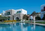 Naxos Palace Hotel foto 18