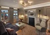 Mandarin Oriental Hyde Park London foto 29