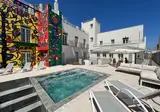 Hotel Artmadams foto 1