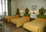 Mesón Castilla Atiram Hotel foto 5