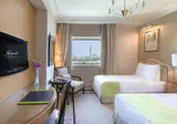 Kempinski Nile Hotel Cairo foto 29
