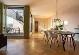 The Circus Appartementen foto 14