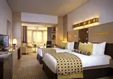 Time Grand Plaza Hotel foto 3