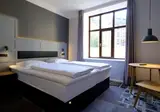 Zleep Hotel Copenhagen City foto 2