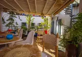 Riad Les Jardins des Lilas foto 15