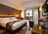 Sun Island Hotel Kuta foto 2