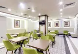 Mukarnas Taksim Hotel foto 9