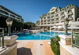 SPA Hotel Romance Splendid foto 24