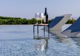 Oikos Sani Suites foto 8