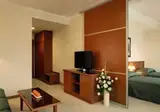 Hotel Aristos foto 17