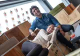 Hostel St Christophers Inn Barcelona foto 8