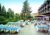 Club Hotel Phaselis Rose foto 29