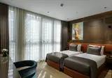 Nex Hotels Istanbul foto 17