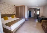 Marbella Inn Aparthotel foto 12