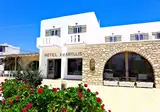 Amaryllis Paros Beach Hotel foto 14