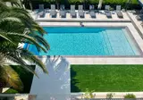 Residence Vaal foto 22