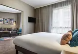 Aparthotel Adagio Glasgow Central foto 3