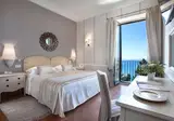 Hotel Villa Belvedere Taormina foto 4