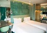 WC Beautique Hotel Lisboa foto 12