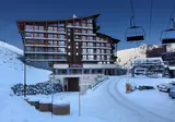 Residence Cime des Arcs foto 1