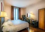 Hotel Regina Milaan foto 11