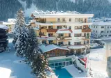 Hotel Zillertalerhof foto 22