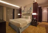 Triumph Luxury Hotel foto 6