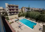Hotel Eleni Palace foto 2
