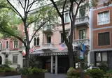 Hotel Lombardia foto 10