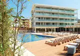 Aimia Hotel foto 2