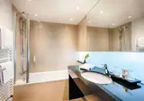 Best Western Plus Welcome Hotel Frankfurt foto 14