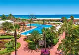 Club Hotel Turan Prince World foto 18