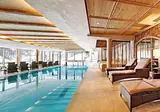 Hotel Berghof Crystal Spa & Sports foto 7