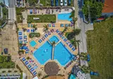 Antonis Apartments & Pool Bar foto 12