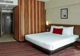 Ambassador Hotel Bangkok foto 12