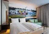 Vienna House Easy by Wyndham Berlin Potsdamer Platz foto 15