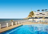 Holiday Inn Algarve Armacao de Pera foto 2
