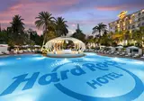 Hard Rock Hotel Marbella foto 1