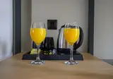Mare Blue & Suites Hotel foto 16