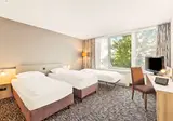 Park Inn by Radisson Dresden Hotel foto 2